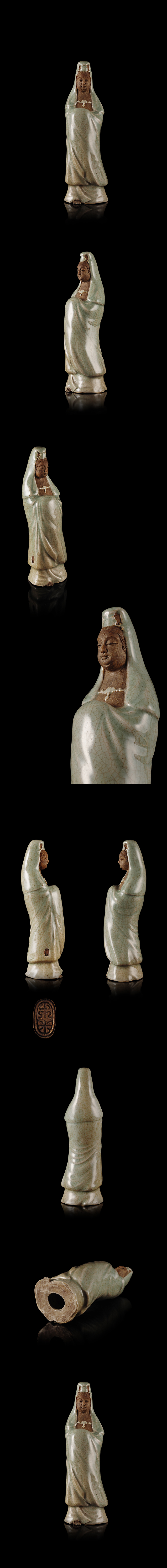 The